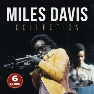 Miles Davis: Collection (6 CD) - Miles Davis