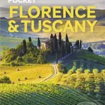 Pocket Florence & Tuscany - kniha z kategorie Průvodci Evropou