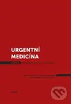 Urgentní medicína - Jaromír Cheníček