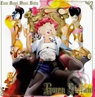 Gwen Stefani: Love.Angel. Music.Baby (20th Anniversary Edition) (Pink) LP
