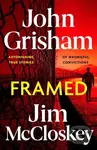 Framed - Jim McCloskey, John Grisham - kniha z kategorie Reportáže a publicistika