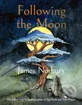 Following the Moon - James Norbury - kniha z kategorie Beletrie pro děti