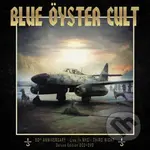 Blue Öyster Cult: 50th Anniversary Live: Third Night LP