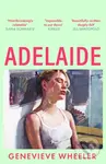 Adelaide - Genevieve Wheeler - kniha z kategorie Romantická