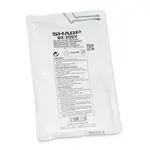 Sharp MX312GV čierny (black) originálny developer