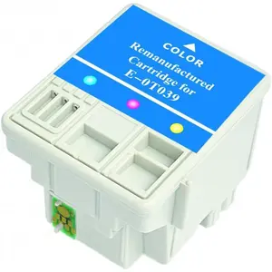 Epson T0391 farebná kompatibilná cartridge