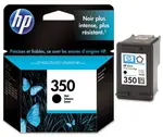 HP 350 CB335EE čierna (black) originálna cartridge