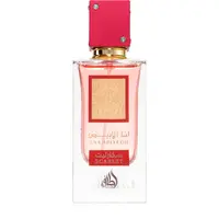 Lattafa Ana Abiyedh Scarlet parfémovaná voda unisex 60 ml