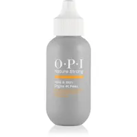 OPI Nature Strong Nails&Skin tekutý gel na nehtovou kůžičku 50 ml