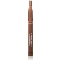 Gosh Forever Mineral Shimmer třpytivé oční stíny v tužce odstín 004 Light Copper 1.4 g