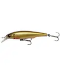 Savage gear wobler gravity twitch sr suspending dirty roach - 14,5 cm 50 g