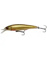 Savage gear wobler gravity twitch sr suspending dirty roach - 14,5 cm 50 g