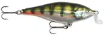 Rapala wobler shallow shad rap pehl - 5 cm 5 g