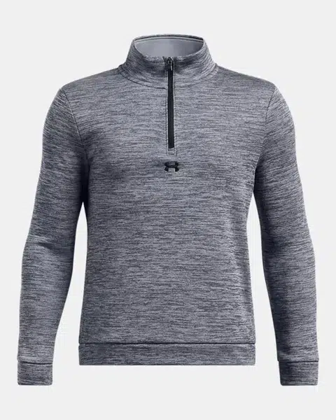 Boys' sweatshirt Under Armour DRIVE STORM