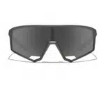 WAYE Sports Sunglasses - 7 Camo Green w Smoke lens Cat. 3