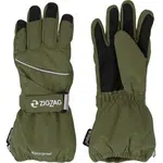 Children's winter gloves ZigZag Kempston