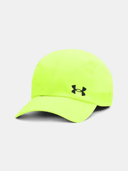 Men's cap Under Armour M Iso-chill Launch Adj