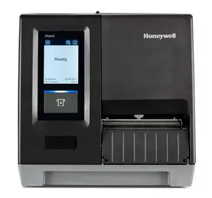 Honeywell PM45 PM45A10000000600 TT, tlačiareň štítkov, 24 dots/mm (600 dpi), disp., USB, USB Host, RS232, Ethernet