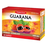 Terezia Guarana 60 kapslí