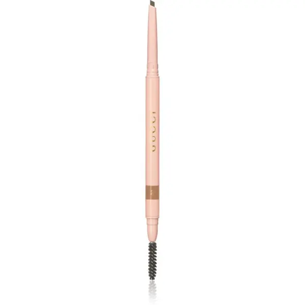 Gucci Gucci Beauty Stylo À Sourcils voděodolná tužka na obočí odstín 02 Blond 0.09 g