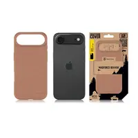 Zadní kryt Tactical MagForce Beaver pro Apple iPhone Air, mocha mousse
