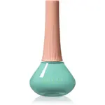Gucci Gucci Beauty Vernis à Ongles lak na nehty odstín 713 Dorothy Turquoise 10 ml