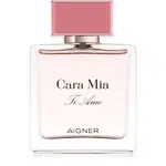 Etienne Aigner Cara Mia Ti Amo parfémovaná voda pro ženy 100 ml