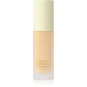 Gucci Gucci Beauty Eternité de Beauté matující make-up SPF 15 odstín 120N 30 ml