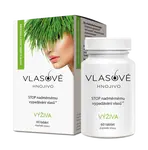 VLASOVÉ HNOJIVO  60 tabliet