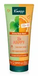 Kneipp Sprchový gél Feel Happy & Free (Aróma Body Wash) 200 ml