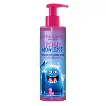 Dermacol Tekuté mydlo Plummy Monster Aroma Moment (Liquid Soap) 250 ml