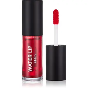 flormar Water Lip Stain farba na pery s vyživujúcim účinkom odtieň 002 Love Craft 6.4 ml