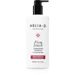 Helia-D Skin Selection spevňujúci telový krém pre všetky typy pokožky 250 ml