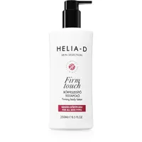 Helia-D Skin Selection spevňujúci telový krém pre všetky typy pokožky 250 ml