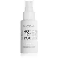 ICONIQUE Professional HOT LIKE YOU Heat-protection ochranný sprej na tepelnú úpravu vlasov 70 ml