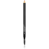 GOSH COPENHAGEN Eyebrow ceruzka na obočie s kefkou odtieň 01 Brown 1.2 g