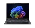 Acer TravelMate P6 14 AI/TMP614-54-TCO-72LB/U7-258V/14"/2880x1800/32GB/1TB SSD/Arc 140V/W11P/Black/2
