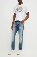 Džíny G-Star 3301 Regular Tapered