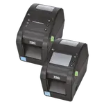 TSC TH320T, Buzzer, 12 dots/mm (300 dpi), disp., RTC, USB, USB Host, RS232, Ethernet, kit (USB)