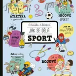 Jak se dělá sport (Defekt) - Oldřich Růžička