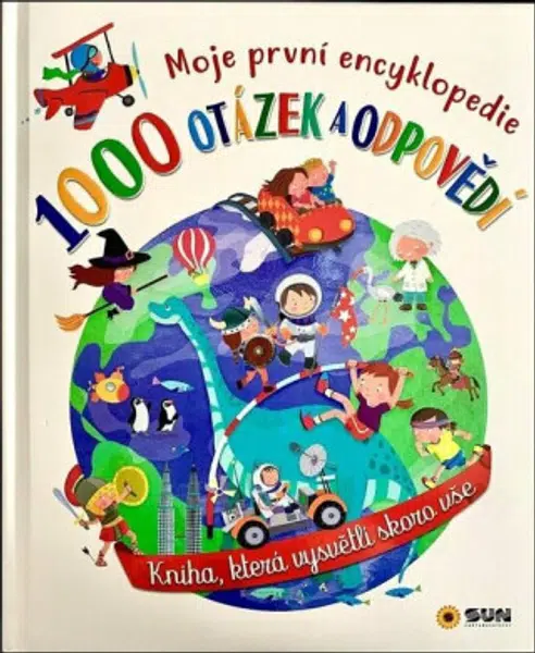1000 otázek a odpovědí (Defekt)