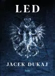 Led (J. Dukaj) (Defekt) - Jacek Dukaj