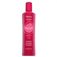 Fanola Wonder Color Locker Shampoo ochranný šampon pro barvené vlasy 350 ml