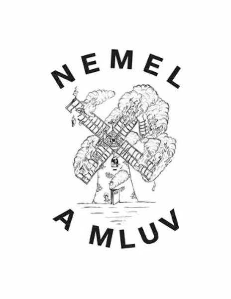 Nemel, a mluv! - Anatol Svahilec