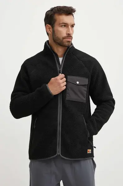 Mikina Fjallraven Vardag Pile