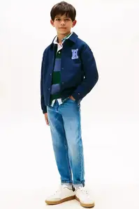 Dětské rifle Tommy Hilfiger ARCHIVE