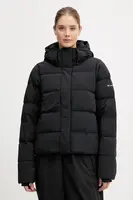 Péřová bunda Columbia Amaze Puff