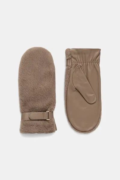 Rukavice BOSS Yosie-F