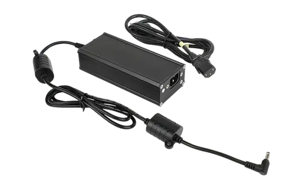 Getac power supply, MIL-STD-461