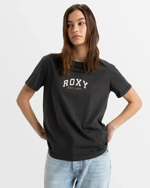 Women's T-shirt Roxy Noon Ocean